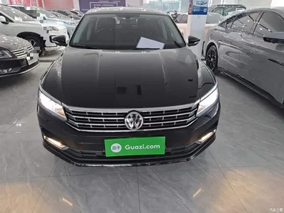 2017 Volkswagen Passat 330TSI DSG Prestige, фото 3, лот 10441136