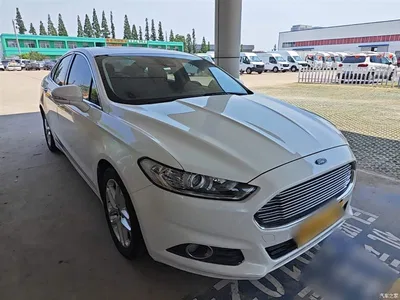 2013 Ford Mondeo Model 1.5L GTDi180 Fashion, фото 4, лот 10283360