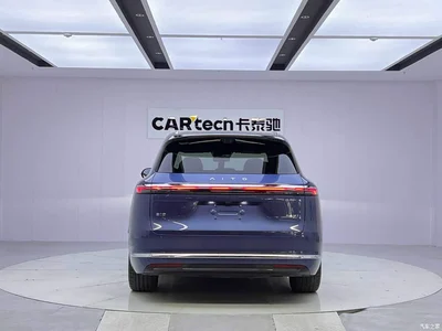 2026 AITO Wenjie AITO M7 Pure Electric Base Model 5-Seater, фото 4, лот 10837605