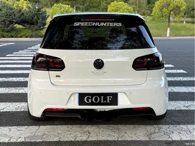 2012 Volkswagen Golf 1.4TSI Automatic Comfort, фото 3, лот 10451082