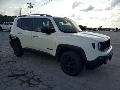 2018 JEEP RENEGADE SPORT, фото 4, лот 10793009