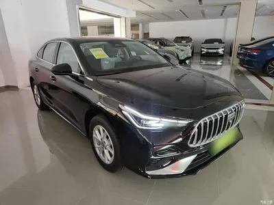 2025 Geely Galaxy Galaxy Stellar 6 60km Explorer Edition, фото 4, лот 10834493