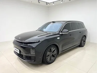 2022 Li Auto Li Xiang L9 Max, фото 1, лот 10916968