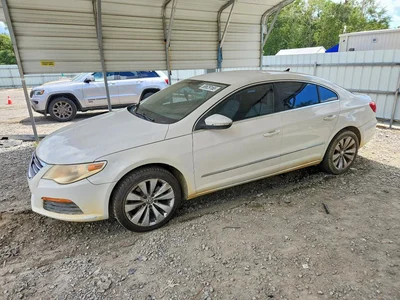 2011 VOLKSWAGEN CC SPORT, фото 1, лот 10840443