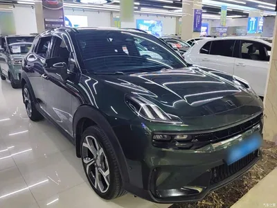 2023 Lynk & Co 06 Remix 1.5T Hero, фото 4, лот 10334578