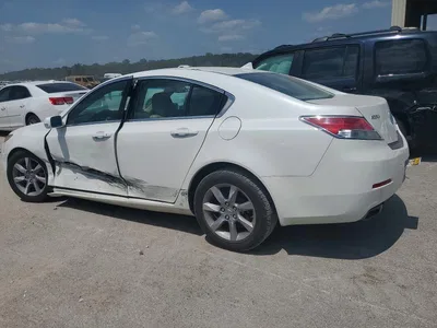 2012 ACURA TL, фото 2, лот 10970460