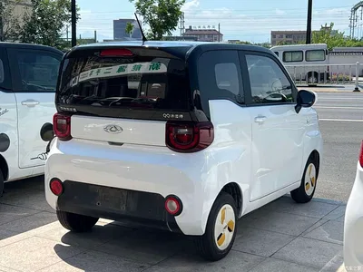 2022 QQ New Energy QQ Ice Cream 170km Sundae LFP, фото 4, лот 10447936