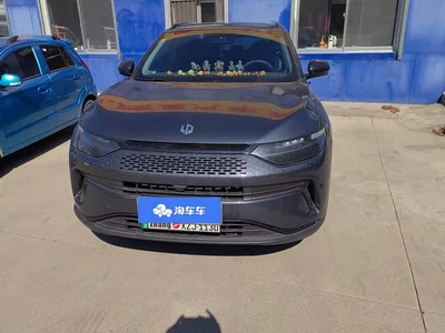 2023 Leapmotor C11 Range Extender 180 Comfort Edition, фото 2, лот 11397444