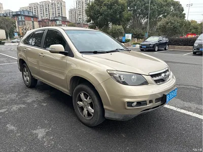 2014 BYD S6 Model 2.0L Manual Luxury 5-Seater, фото 3, лот 10254435