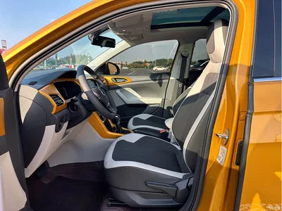 2023 Volkswagen T-Cross 1.5L Auto Comfort Edition, фото 4, лот 10478051