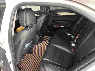 2017 Cadillac ATS-L 28T Fashion, фото 4, лот 10303495