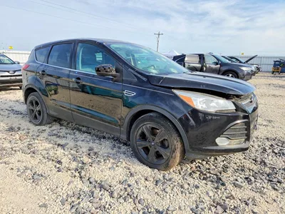 2014 FORD ESCAPE SE, фото 4, лот 10572706