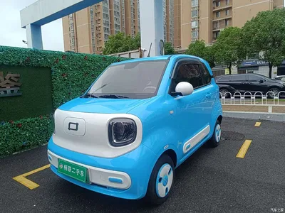 2025 Besturn Bestune Pony 222km Lightning Horse, фото 1, лот 10408914