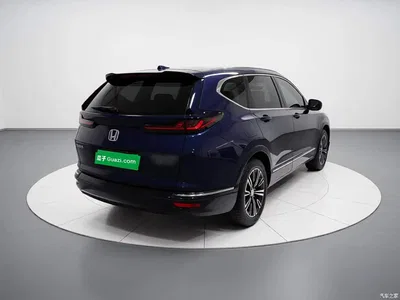 2022 Honda Breeze New Energy e:PHEV Luxury Edition, фото 4, лот 11399704