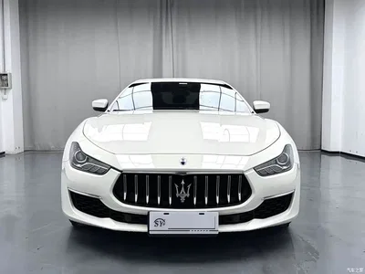 2022 Maserati Ghibli 2.0T GT Edge Edition, фото 2, лот 10446668