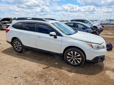 2015 SUBARU OUTBACK 2.5I LIMITED, фото 4, лот 10567741