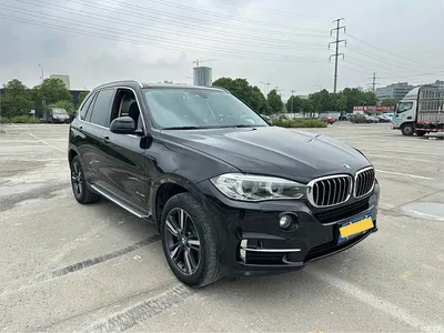 2018 BMW X5 (Import) xDrive35i Elegant Model, фото 4, лот 11088537