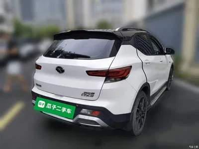 2022 Soueast DX3 1.5T CVT PLUS, фото 4, лот 10412574