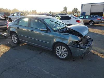 2005 VOLVO S40 2.4I, фото 4, лот 10874716