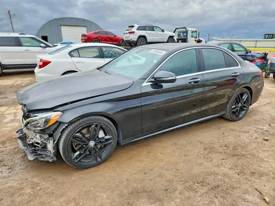 2018 MERCEDES-BENZ C 300, фото 1, лот 10962507