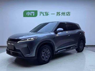 2025 BYD Yuan UP Smart Drive Edition 401KM Vitality Version, фото 1, лот 11212334