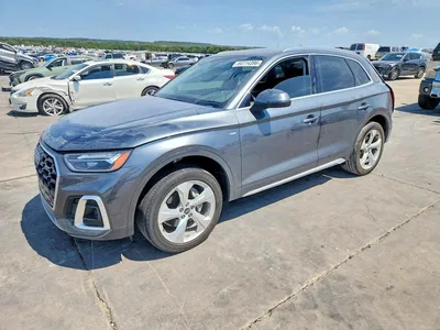 2023 AUDI Q5 PREMIUM PLUS 45, фото 1, лот 10665820
