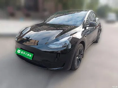 2023 Tesla Model Y Rear-Wheel Drive Edition, фото 1, лот 11137975