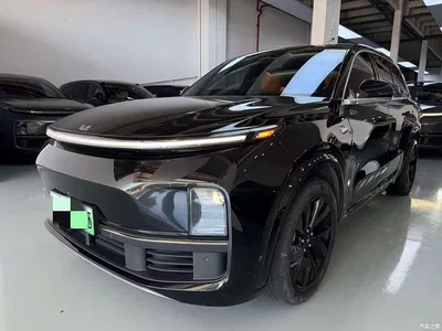 2023 Li Auto Li L8 Pro, фото 1, лот 10832481