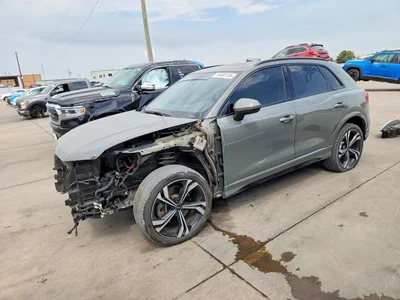 2023 AUDI Q3 PREMIUM PLUS S LINE 45, фото 1, лот 10854454