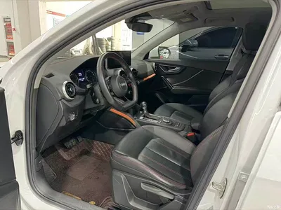 2022 Audi Q2L 35 TFSI Progressive Dynamic, фото 4, лот 10472240