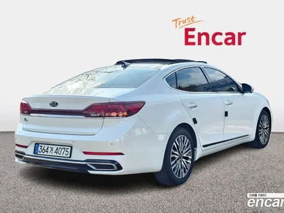 2020 Kia K7 2.5 GDI Noblesse, фото 1, лот 10059512