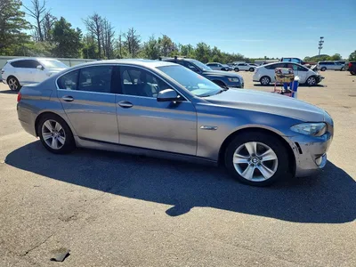 2012 BMW 528 I, фото 4, лот 10818721