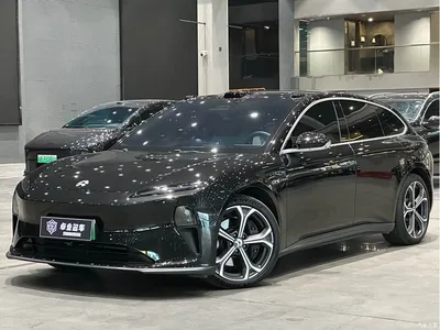 2024 NIO ET5T 75kWh Touring, фото 1, лот 11017685