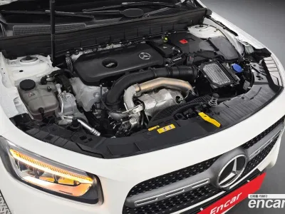 2025 Mercedes-Benz GLB-Class GLB250 4MATIC, фото 4, лот 10059247