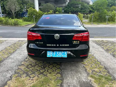 2014 Volkswagen Bora 1.6L Automatic Comfort Edition, фото 4, лот 11580879