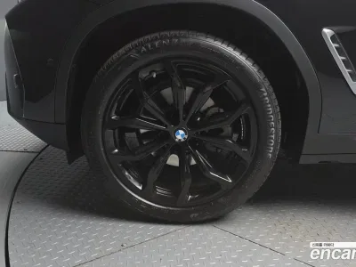 2025 BMW X4 xDrive20i xLine, фото 4, лот 10068319