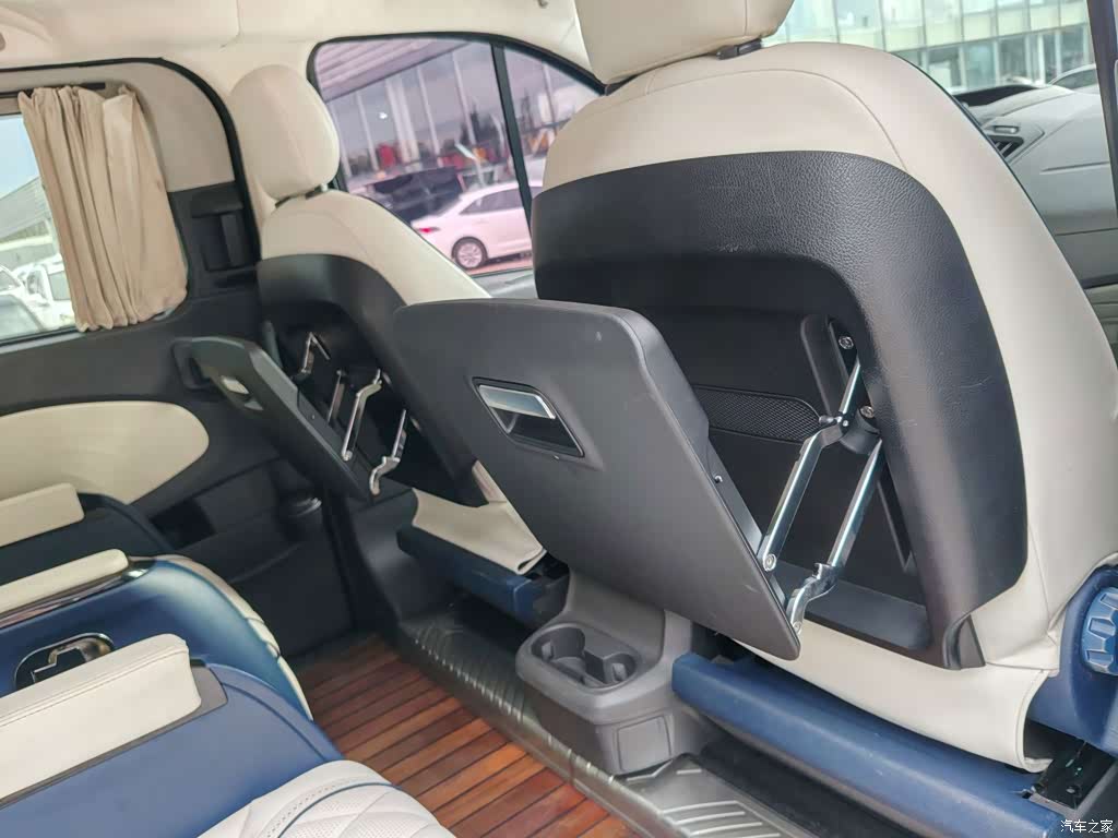 2020 Ford Tourneo 2.0T Auto Elite Edition China VI, фото 4, лот 10361772