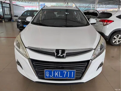 2015 Luxgen U6 SUV 1.8T Charm Edition, фото 3, лот 11438516