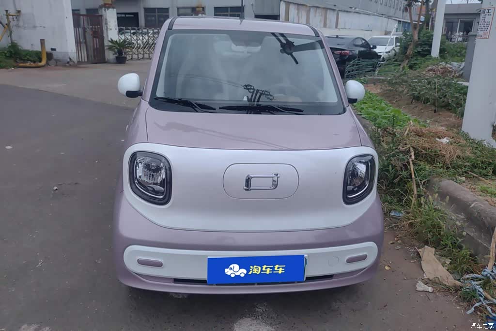 2026 Besturn Bestune Pony 222km Colorful Horse, фото 2, лот 11200997