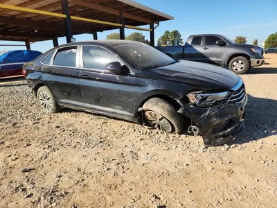 2021 VOLKSWAGEN JETTA S, фото 4, лот 10840898