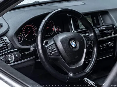 2014 BMW X4 xDrive20i X Design Package, фото 4, лот 10426960
