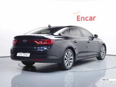 2016 Samsung SM6 2.0 GDe LE, фото 2, лот 10219214