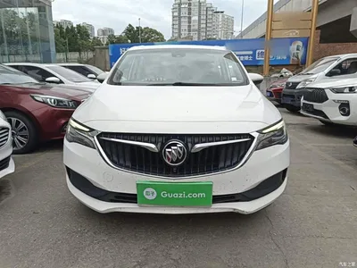 2019 Buick GL6 Model 18T 6-Seater Connected Luxury Version China V, фото 3, лот 10269487