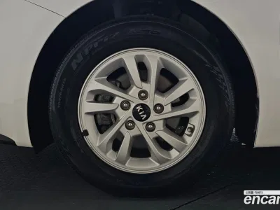 2021 Kia K3 Prestige, фото 4, лот 10178646
