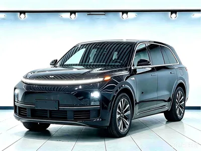 2023 Li Auto L7 Pro, фото 1, лот 10446346