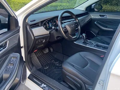 2019 Chery Arrizo 5 PRO 1.5L CVT Comfort Edition China VI, фото 4, лот 10427690