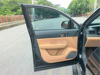 2020 Li Auto Li ONE Extended Range 6-seater, фото 4, лот 10825633