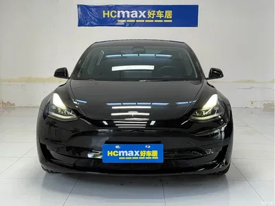 2022 Tesla Model 3 Model Rear-Wheel Drive Version, фото 2, лот 10360212