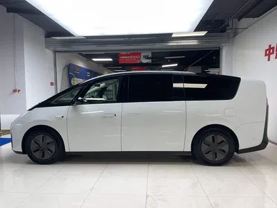 2025 Li Auto MEGA Model Home Family Special Edition, фото 4, лот 10445102