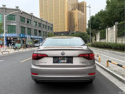 2020 Volkswagen Sagitar 280TSI DSG Comfort China VI, фото 3, лот 10955284
